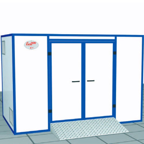 Контейнер - Euro MPS series - Eurotherm