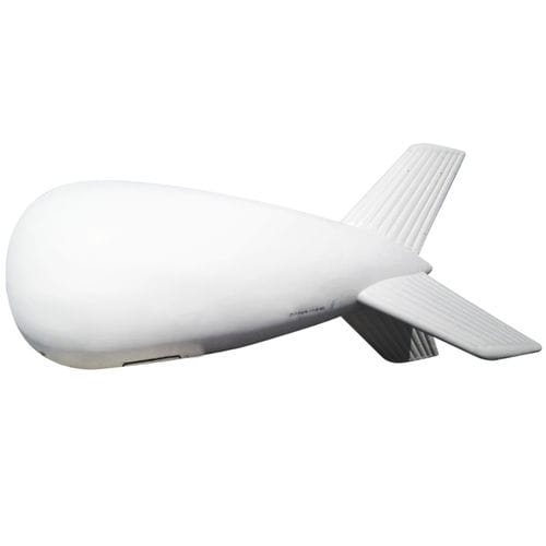 Беспилотник колба - AEROSTAT - Uconsystem - для использования в промышленности / для наблюдения / для использования в телекоммуникациях