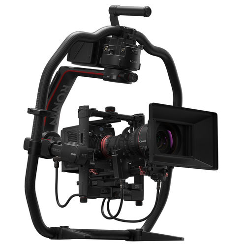 Gimbal 3 оси - Ronin 2 - DJI-Innovations Company Limited - для камеры