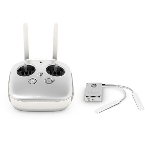 Беспроводной блок видеопередачи - Lightbridge 2 - DJI-Innovations Company Limited
