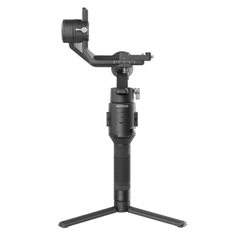 Gimbal 3 оси - Ronin-SC - DJI-Innovations Company Limited - легкий / для камеры / для смартфона