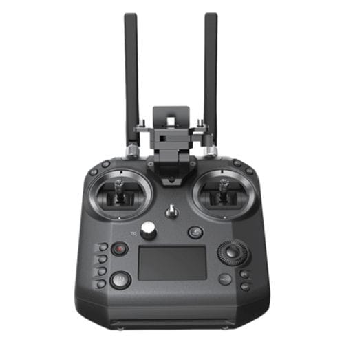Пульт дистанционного управления для БЛА - CENDENCE - DJI-Innovations Company Limited - беспроводной / с кнопками / с джойстиком
