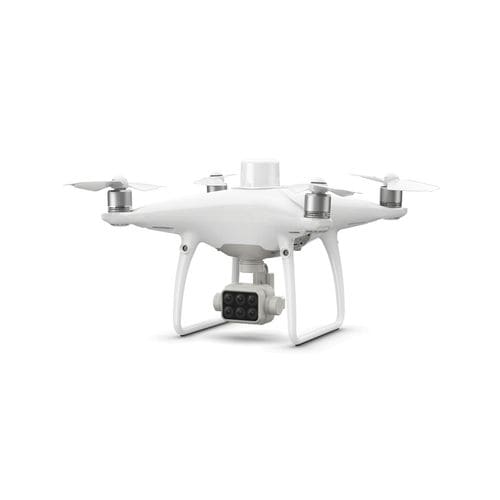 Беспилотник квадрокоптер - P4 Multispectral  - DJI-Innovations Company Limited - для воздушной съемки / для картографии / для наблюдения