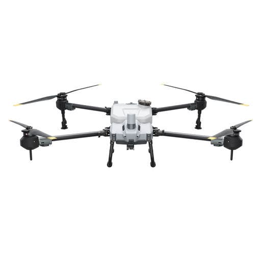 Беспилотник квадрокоптер - AGRAS T20P - DJI-Innovations Company Limited - для картографии / для контроля / для применения в сельском хозяйстве