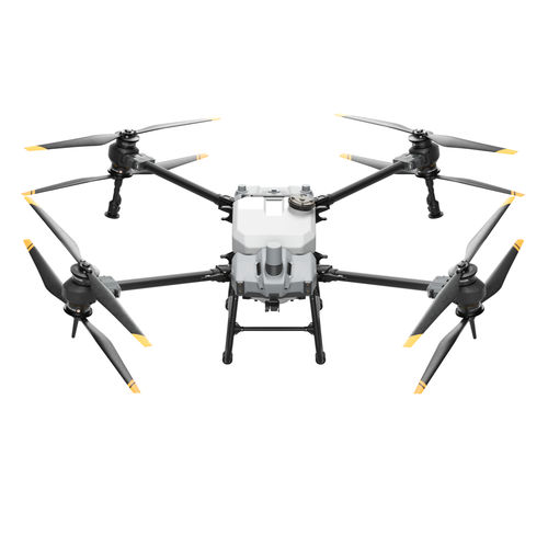 Беспилотник с восемью роторами - AGRAS T40 - DJI-Innovations Company Limited - для картографии / для контроля / для фотограмметрии
