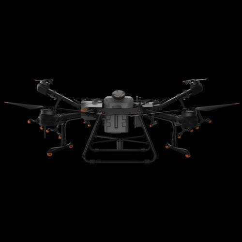 Беспилотник с шестью роторами - AGRAS T30 - DJI-Innovations Company Limited - для картографии / для применения в сельском хозяйстве / для распыления