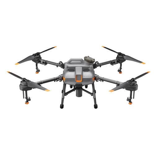 Беспилотник квадрокоптер - AGRAS T10 - DJI-Innovations Company Limited - для картографии / для применения в сельском хозяйстве / для распыления