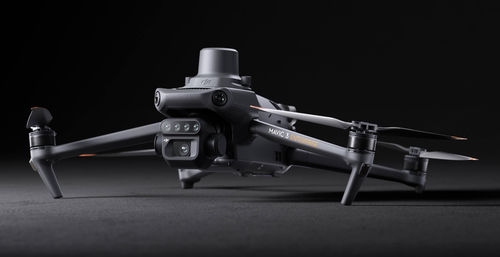 Беспилотник квадрокоптер - Mavic 3M - DJI-Innovations Company Limited - для картографии / для контроля / для применения в сельском хозяйстве