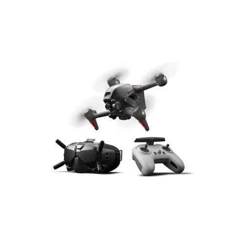 Гибридный беспилотник - FPV - DJI-Innovations Company Limited - для воздушной съемки / с прямой передачей данных