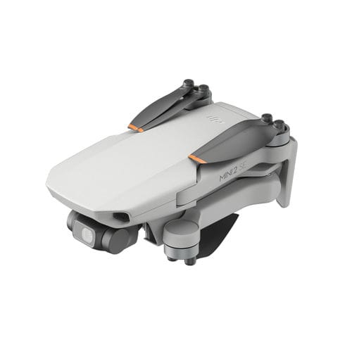 Беспилотник квадрокоптер - Mini 2 SE - DJI-Innovations Company Limited - для воздушной съемки / автономный блок / складной