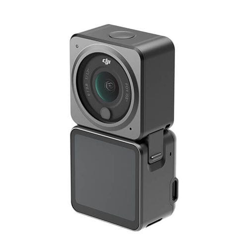Микровидеокамера цвет - Action 2 - DJI-Innovations Company Limited - CMOS / разрешение 4K / 12 Mpx