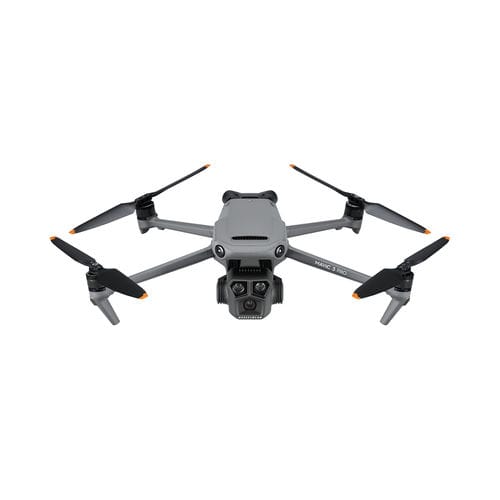 Беспилотник квадрокоптер - Mavic 3 Pro - DJI-Innovations Company Limited - для воздушной съемки / автономный блок / складной