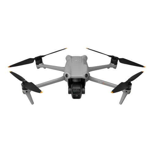 Беспилотник квадрокоптер - Air 3  - DJI-Innovations Company Limited - для воздушной съемки / автономный блок / складной