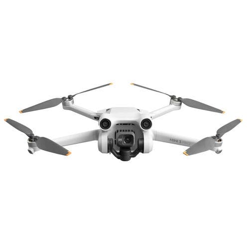 Беспилотник квадрокоптер - Mini 3 PRO - DJI-Innovations Company Limited - для воздушной съемки / автономный блок / легкий