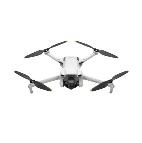 Беспилотник квадрокоптер - Mini 3 - DJI-Innovations Company Limited - для воздушной съемки / легкий / складной