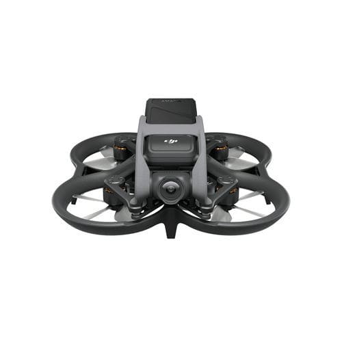 Беспилотник квадрокоптер - Avata - DJI-Innovations Company Limited - для воздушной съемки / легкий / с прямой передачей данных