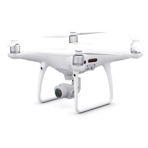 Беспилотник квадрокоптер - Phantom 4 Pro V2.0 - DJI-Innovations Company Limited - для воздушной съемки / для контроля