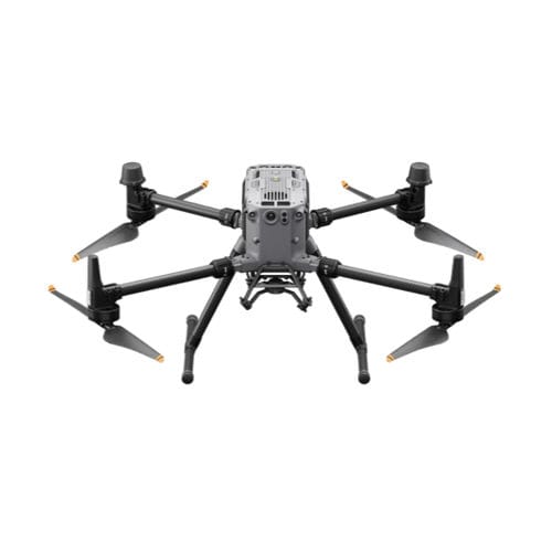 Беспилотник квадрокоптер - Matrice 350 RTK - DJI-Innovations Company Limited - для картографии / для контроля / с инфракрасной камерой