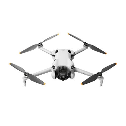 Беспилотник квадрокоптер - Mini 4 PRO - DJI-Innovations Company Limited - для воздушной съемки / мини