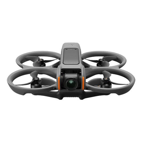 Беспилотник квадрокоптер - Avata 2 - DJI-Innovations Company Limited - для воздушной съемки
