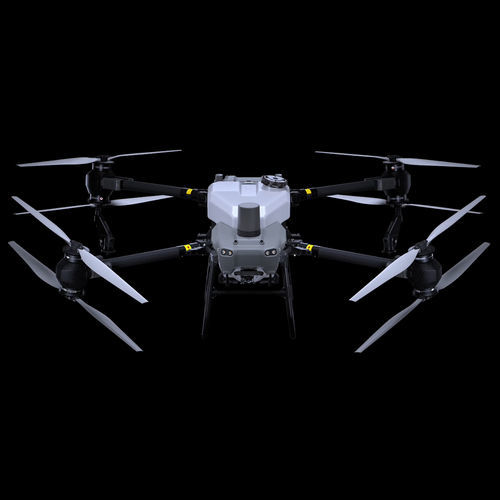 Беспилотник квадрокоптер - AGRAS T50 - DJI-Innovations Company Limited - для применения в сельском хозяйстве / для распыления / складной