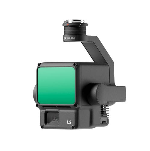 Датчик-лидар - Zenmuse L2 - DJI-Innovations Company Limited