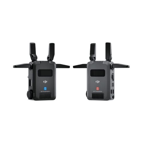 Беспроводной блок видеопередачи - SDR - DJI-Innovations Company Limited