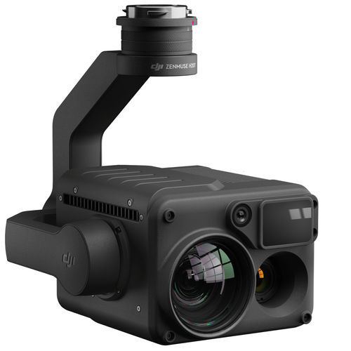 Камера для БЛА - H20 - DJI-Innovations Company Limited - цифровая / термическая / цвет