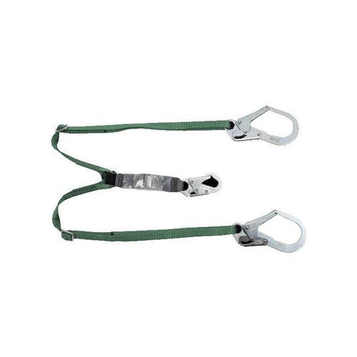 Страховочная привязь с затяжкой - 10188101 - Magid Glove & Safety - с поглощением энергии