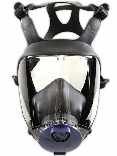 Защитная маска на все лицо - 9000 series - Magid Glove & Safety