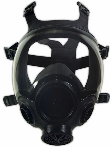 Защитная маска на все лицо - MSA Advantage® 1000 - Magid Glove & Safety