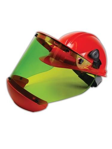 Защитная маска с защитой от дугового разряда - AS1000HAT - Magid Glove & Safety