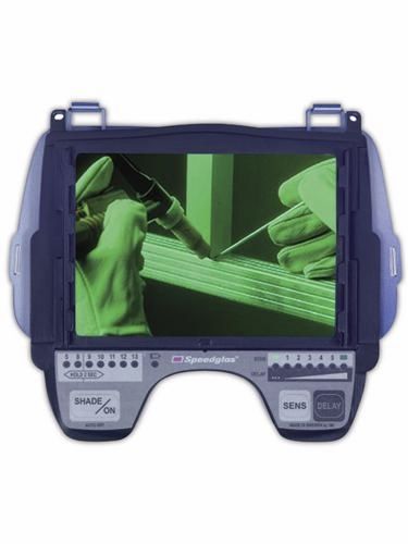 Оптический фильтр с автоматическим затемнением - 06010030 - Magid Glove & Safety - для маски для сварки