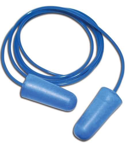 Одноразовая беруши - IHP532C - Magid Glove & Safety - из губки