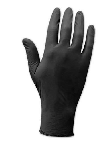 Перчатки для лаборатории - T9559-L - Magid Glove & Safety - от химических воздействий / нитриловая / из латекса