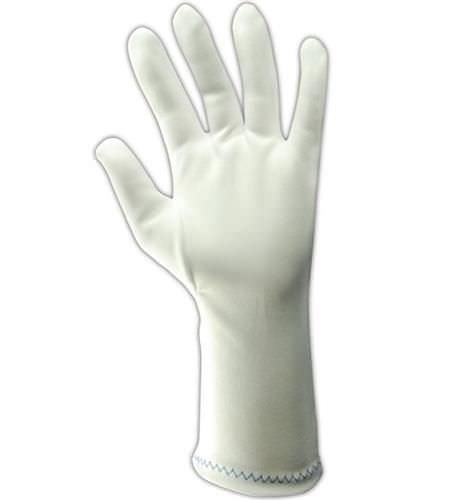 Перчатки для чистых помещений - 5332/12 - Magid Glove & Safety - рабочая / порезостойкая / нейлоновая