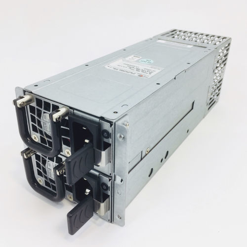 Источник электропитания закрытый каркас - ZRH2-5AF0T2V - Zippy USA, Inc.- Power Division - DC/DC / с компенсацией коэффициента мощности / с резервированием