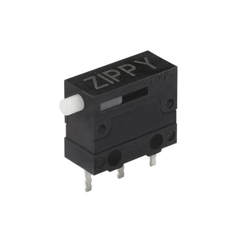 Однополюсный переключатель - MDU-DFW  - Zippy USA, Inc.- Power Division - герметичный / механический / герметичный
