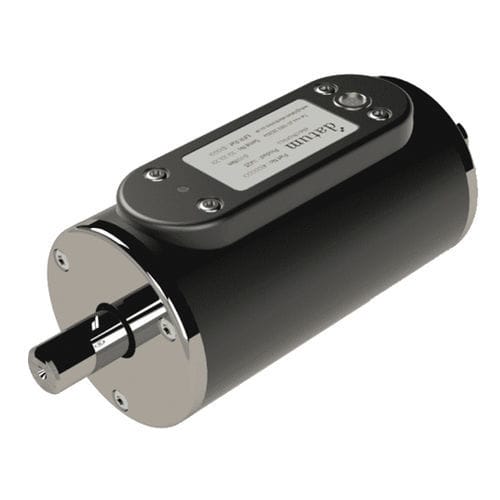 Ротационный датчик момента - M425 - Vetec A/S - цифровой / аналоговый / 12 Vcc