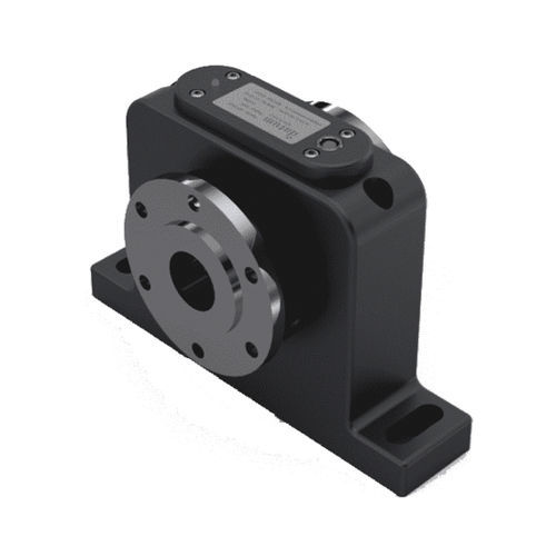 Датчик момента фланцевый крепеж - FF425 - Vetec A/S - ротационный / RS-232 / Modbus