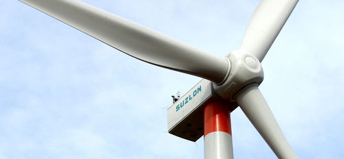 Ветрогенератор - S128  - Suzlon