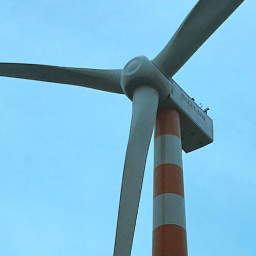 Ветрогенератор - S144 - Suzlon