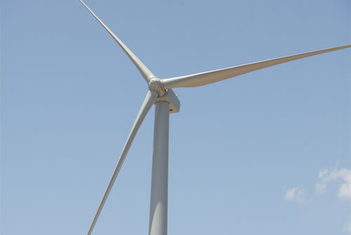 Ветрогенератор - ø 82 m, 1.5 MW | S82 - Suzlon