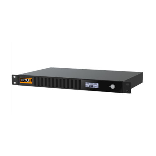 ИБП line-interactive - MRT_1U - ECUS - in-line AVR / монофазовый / AC