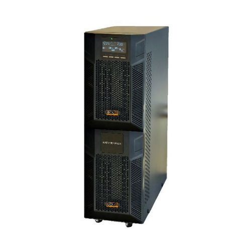 ИБП on-line - ETY_2 - ECUS - монофазовый / AC / SNMP