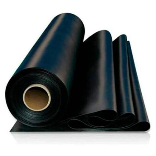 Герметичная ткань - ORCA® 261 664 NB Black - ORCA PENNEL & FLIPO - CR / CSM / для ремонта