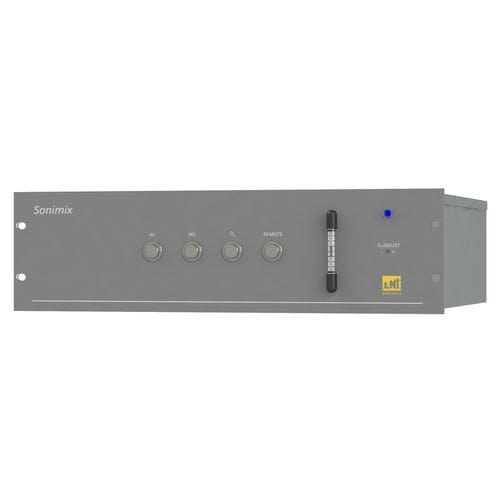 Калибратор для анализатора оксидов азота (NOx) - Sx 2130 - LNI SWISSGAS