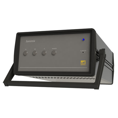 Калибратор для анализатора озона (O3) - O3 calibrator Sx 4001 - LNI SWISSGAS