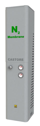 Генератор азота для использования высокой чистоты - CASTORE BASIC - LNI SWISSGAS - лабораторный / для LC/MS