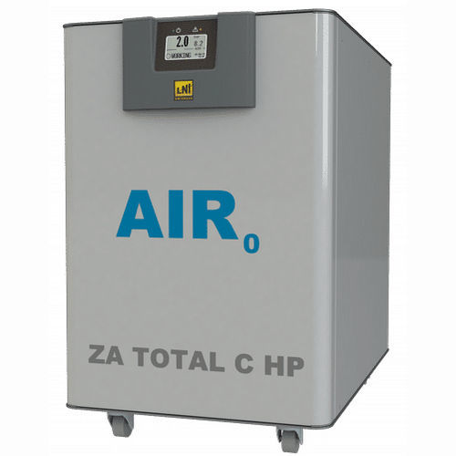 Генератор воздуха ноль - ZA TOTAL C HP - LNI SWISSGAS - чистый / лабораторный